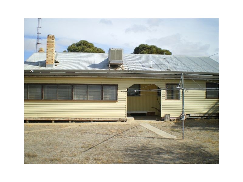 5 Daphine Street, Jeparit VIC 3423