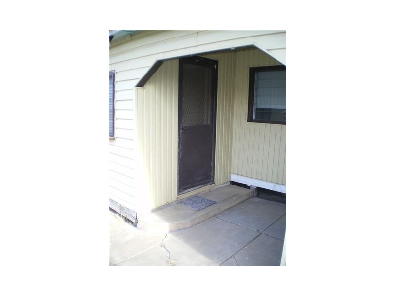 5 Daphine Street, Jeparit VIC 3423