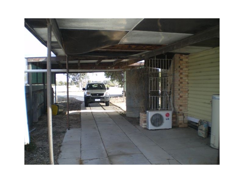 5 Daphine Street, Jeparit VIC 3423