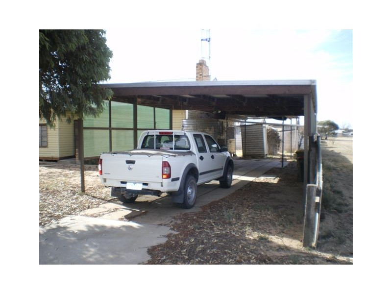 5 Daphine Street, Jeparit VIC 3423