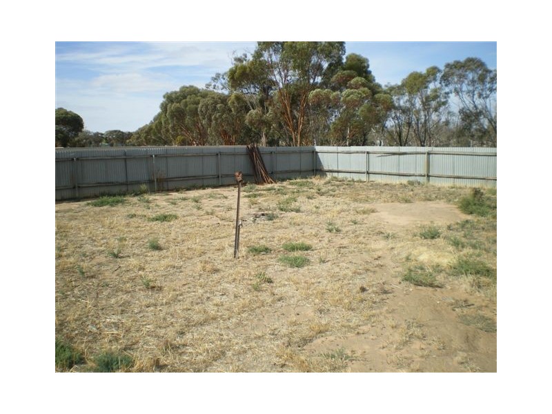 5 Daphine Street, Jeparit VIC 3423