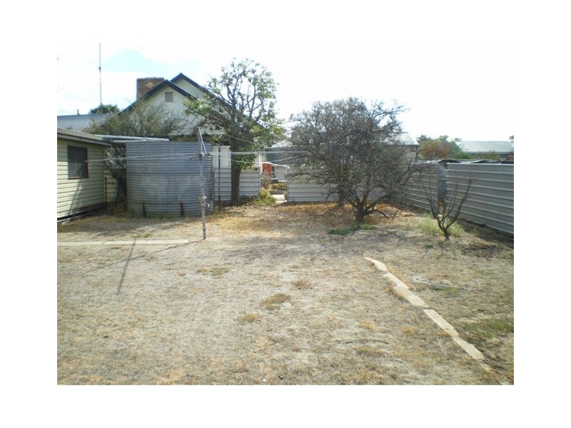 5 Daphine Street, Jeparit VIC 3423