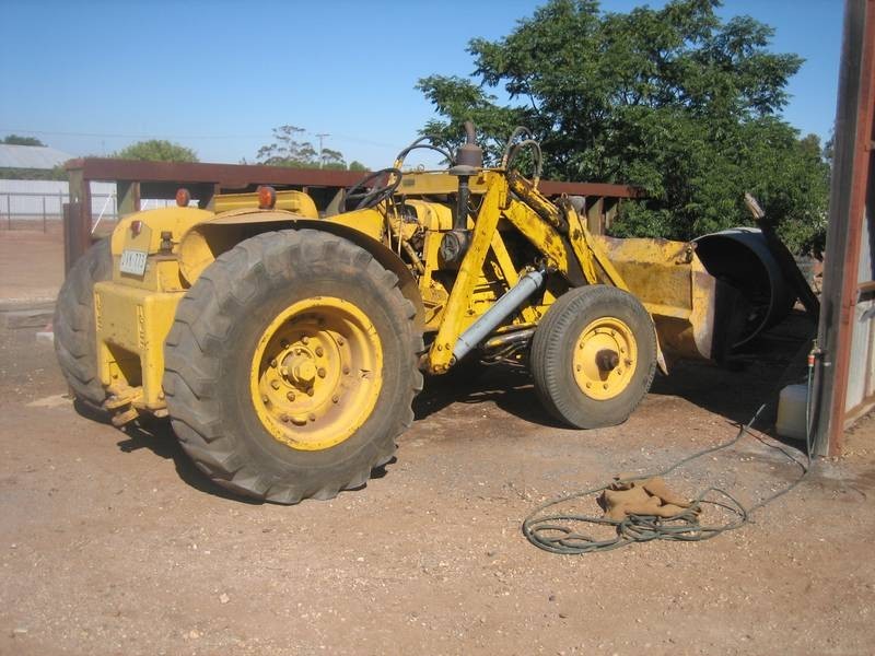 1 Charlton Road, Donald VIC 3480