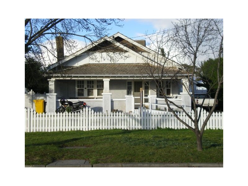253 Scott street, Warracknabeal VIC 3393