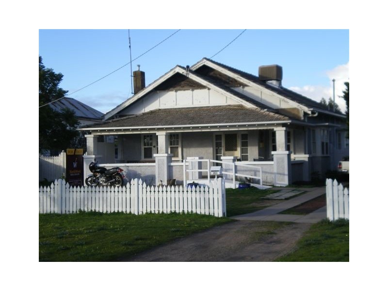 253 Scott street, Warracknabeal VIC 3393