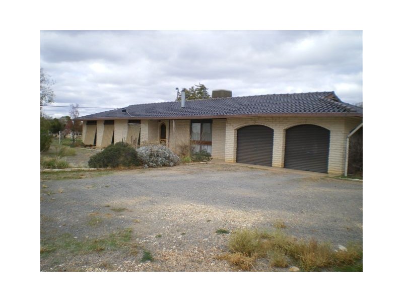 4095 Borung Highway, Warracknabeal VIC 3393