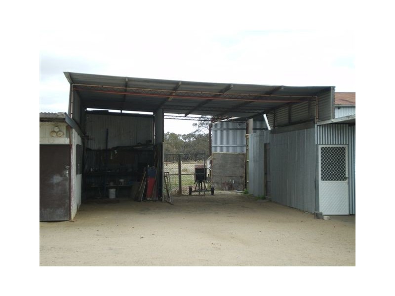 4095 Borung Highway, Warracknabeal VIC 3393