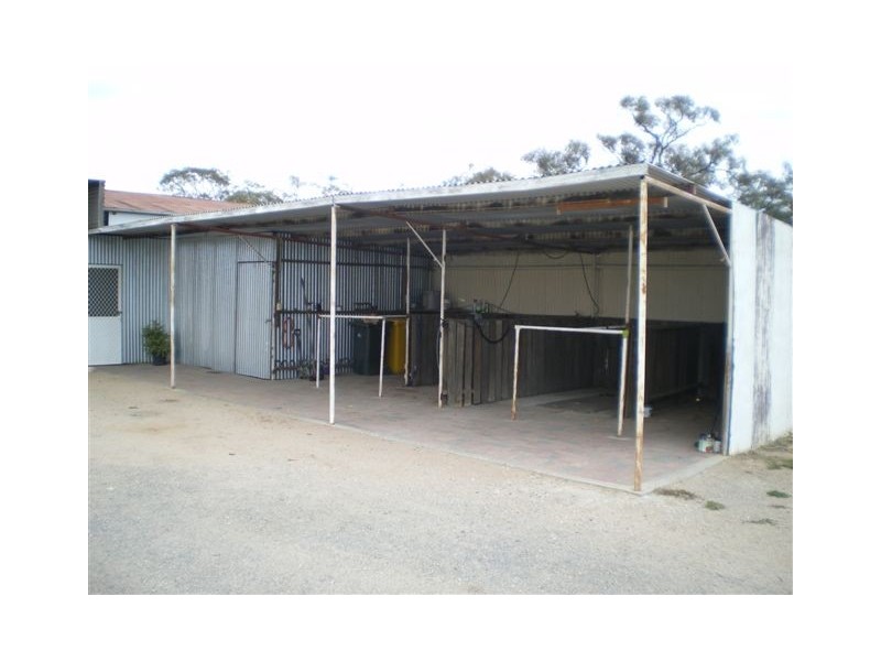 4095 Borung Highway, Warracknabeal VIC 3393