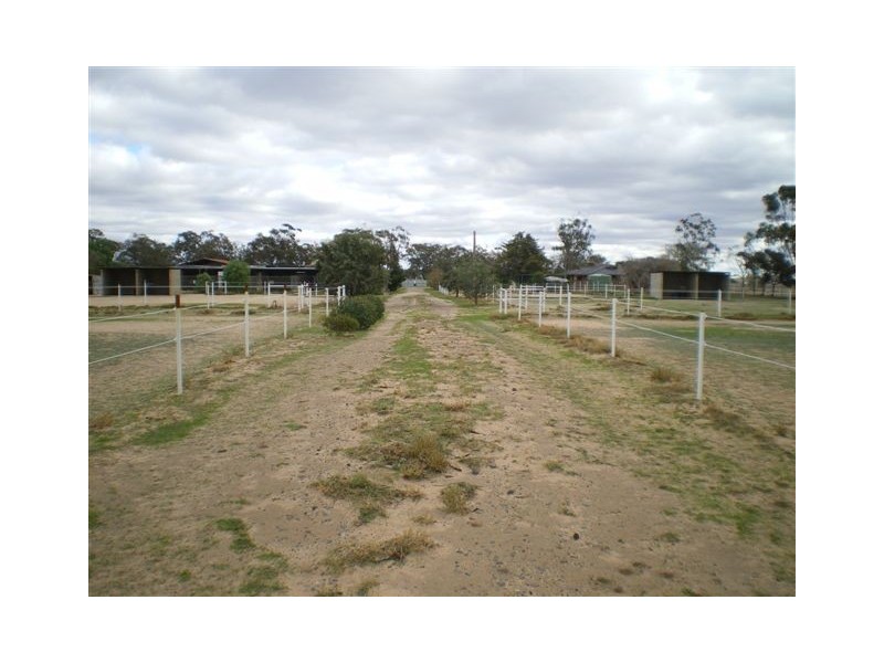 4095 Borung Highway, Warracknabeal VIC 3393