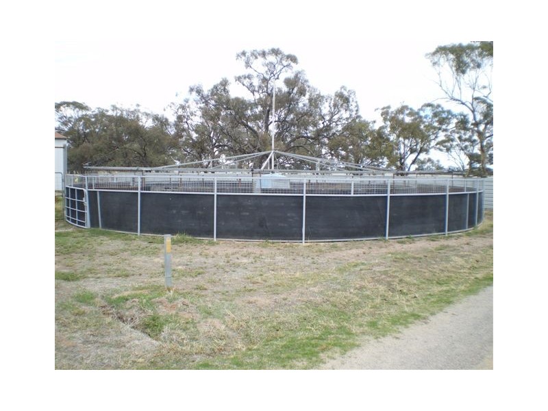 4095 Borung Highway, Warracknabeal VIC 3393