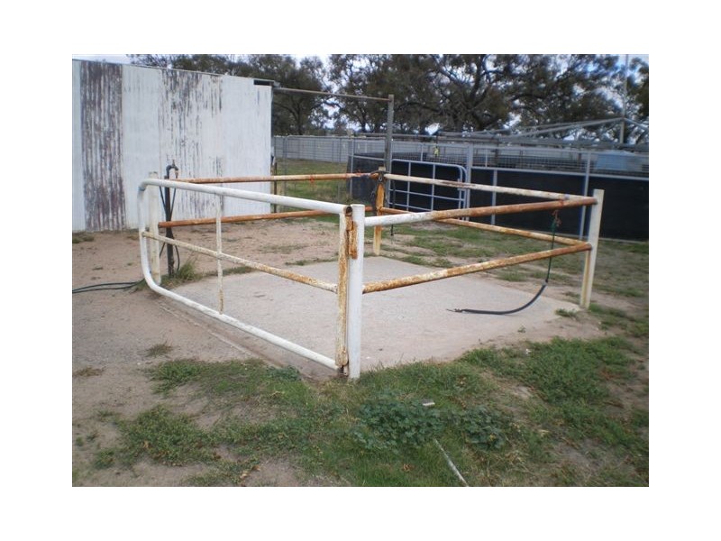 4095 Borung Highway, Warracknabeal VIC 3393