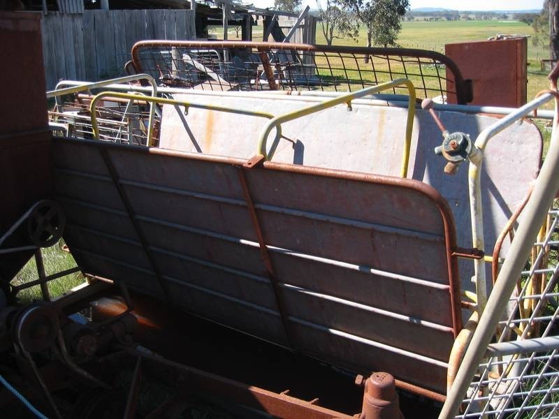 84 Pidgeon Hole Road,Nine Mile Via Wedderburn, Wedderburn VIC 3518