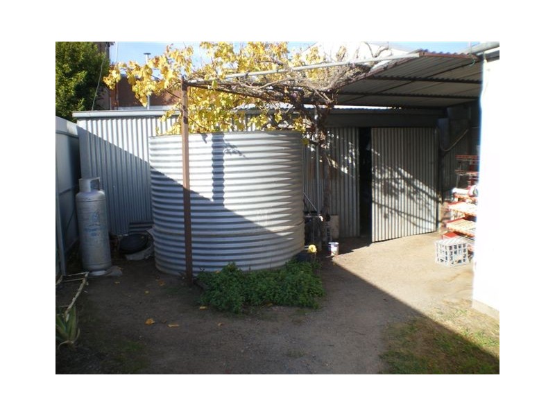 88 Scott Street, Warracknabeal VIC 3393
