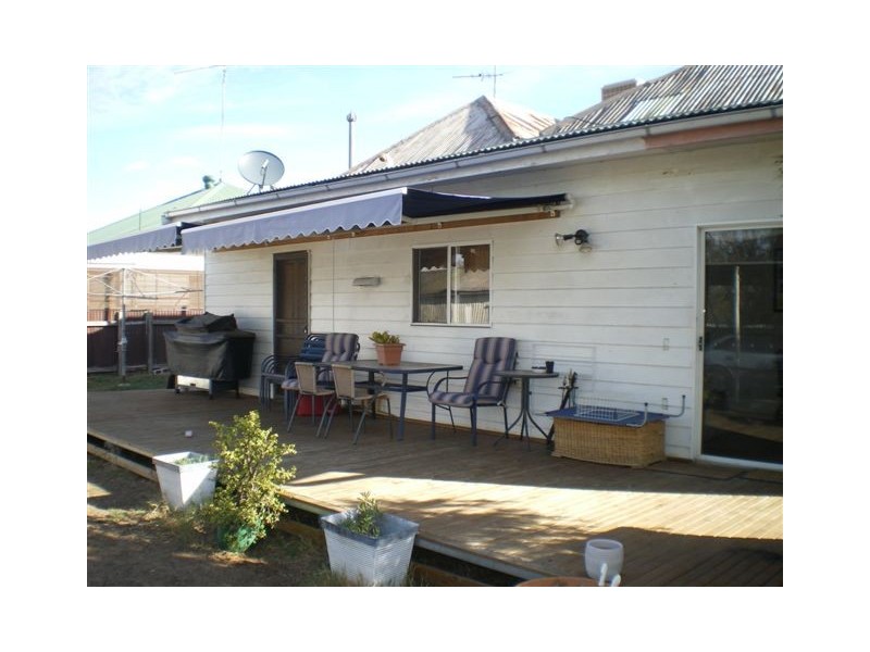 59 Devereux Street, Warracknabeal VIC 3393