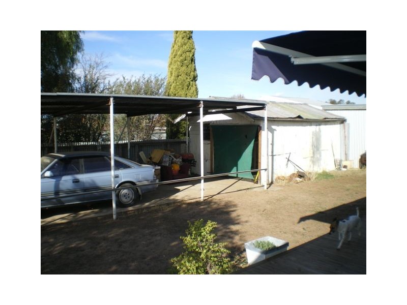 59 Devereux Street, Warracknabeal VIC 3393