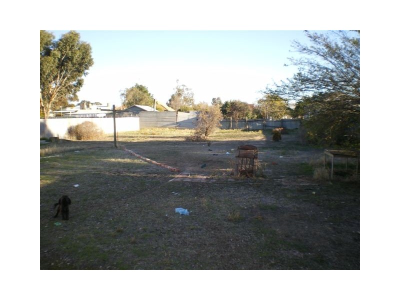 10 Scott Street, Jeparit VIC 3423