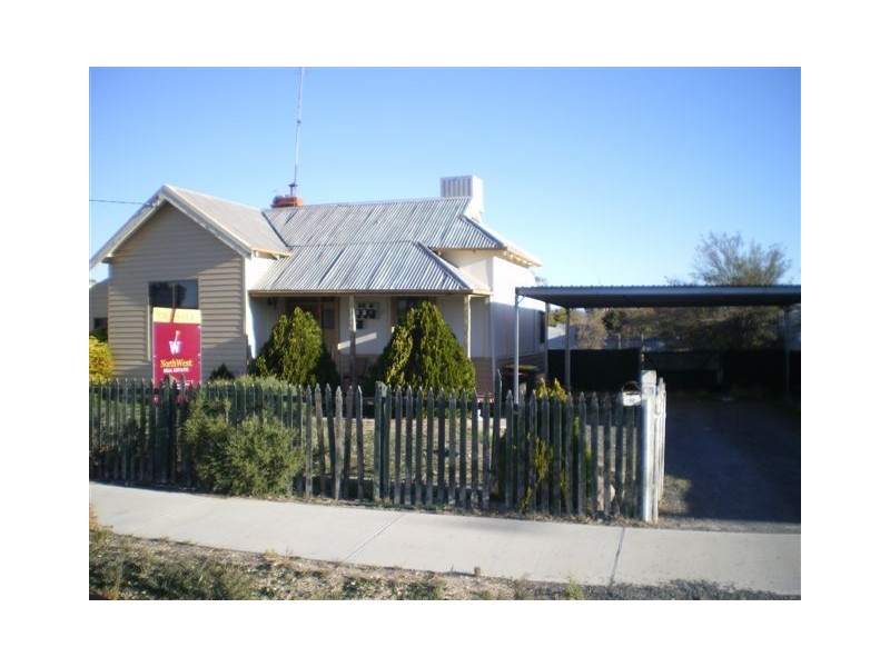 10 Scott Street, Jeparit VIC 3423