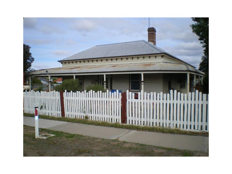 61 Church Street, Dimboola VIC 3414