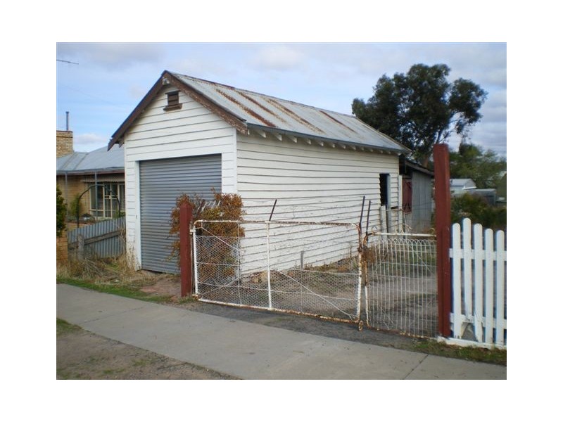 61 Church Street, Dimboola VIC 3414