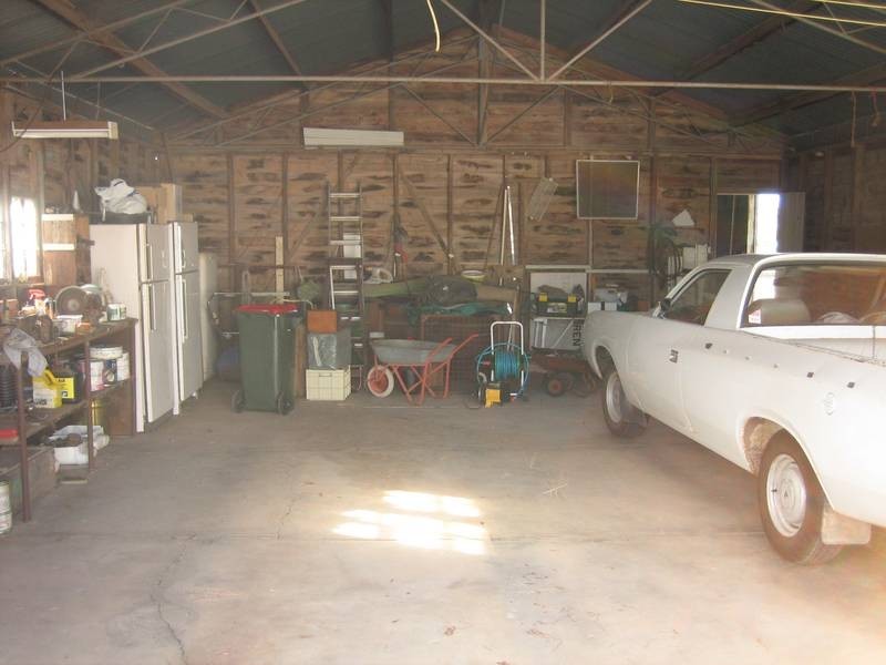 16 High Street, Watchem VIC 3482