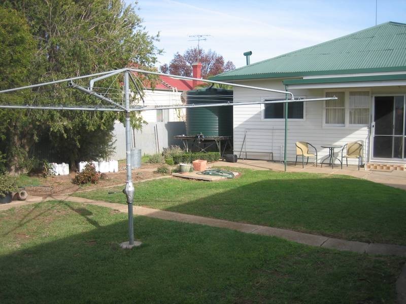 16 High Street, Watchem VIC 3482