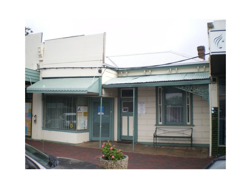 130-132 Scott Street, Warracknabeal VIC 3393