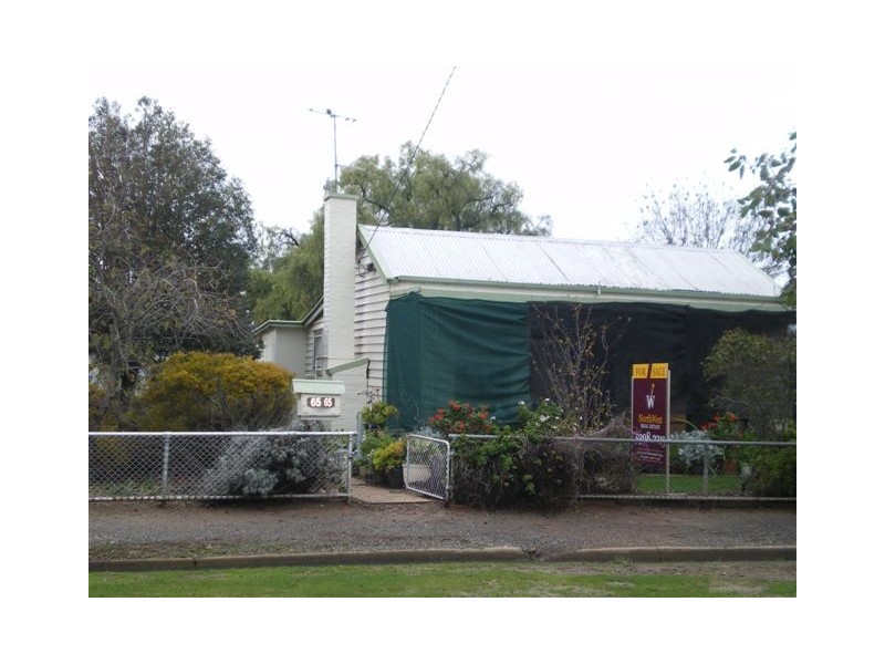 65 McDonald Street, Murtoa VIC 3390
