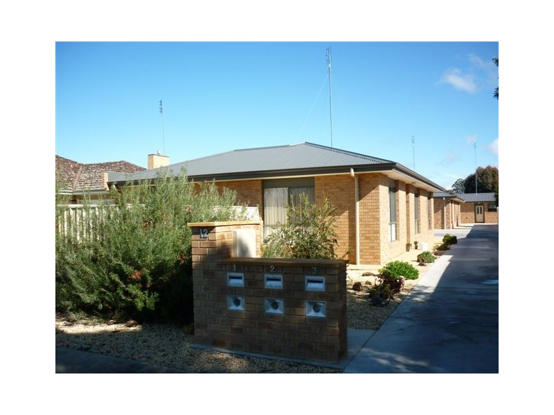 1/12 Jamouneau Street, Warracknabeal VIC 3393