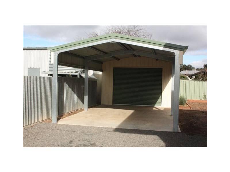 5 Milbourne Street, Warracknabeal VIC 3393