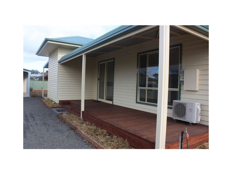 5 Milbourne Street, Warracknabeal VIC 3393