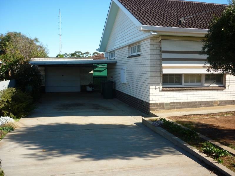 16 Chapel Street, Wycheproof VIC 3527