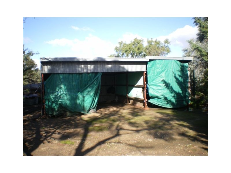 13-15 Carroll Street, Minyip VIC 3392