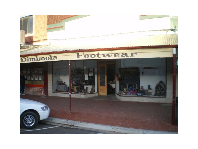 93 Lloyd Street, Dimboola VIC 3414