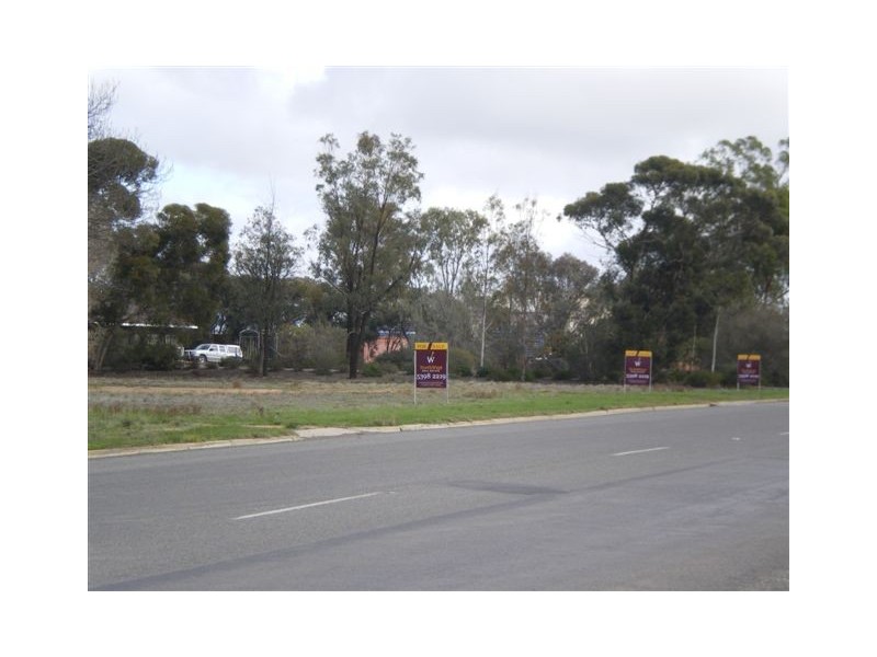 Lot 3-5 14-16,  Dimboola Road, Warracknabeal VIC 3393