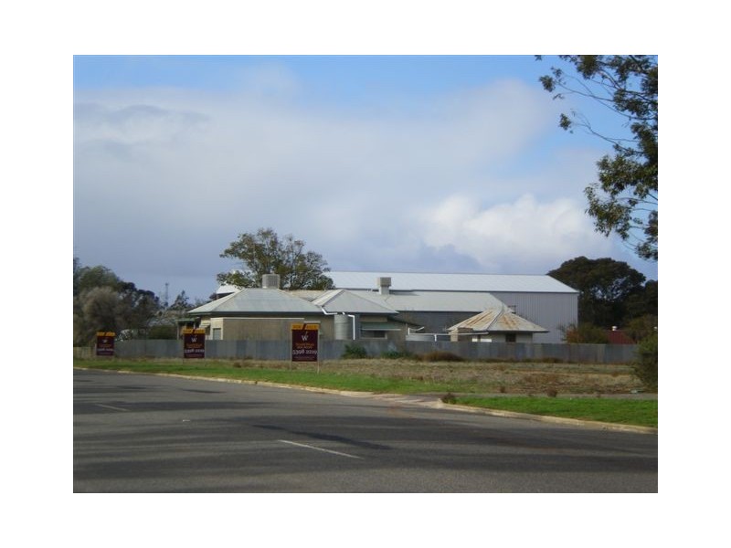 Lot 3-5 14-16,  Dimboola Road, Warracknabeal VIC 3393