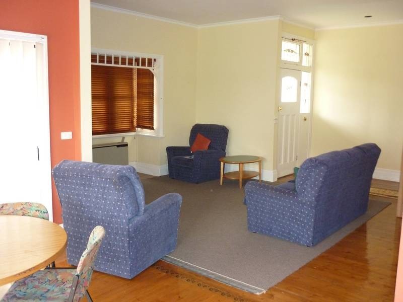 29 Meyer street, Donald VIC 3480