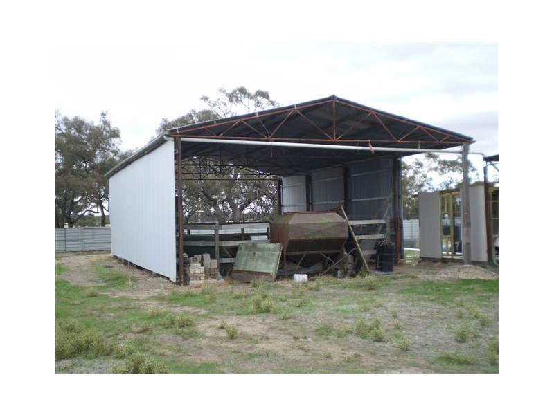 4095 Borung Highway, Warracknabeal VIC 3393