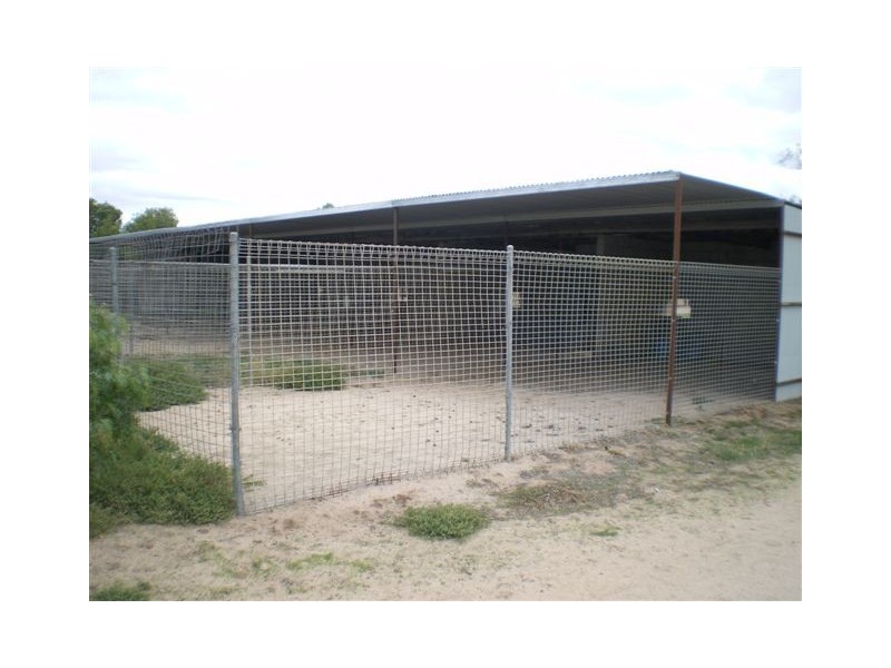 4095 Borung Highway, Warracknabeal VIC 3393