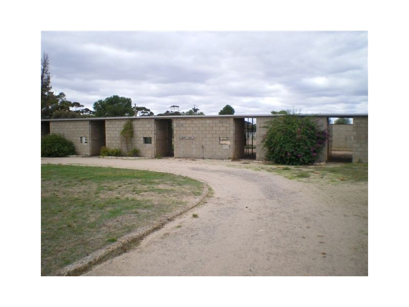 4095 Borung Highway, Warracknabeal VIC 3393