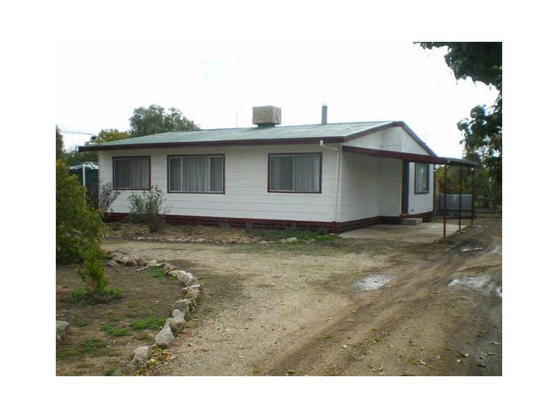 10 Church Street, Jung VIC 3399