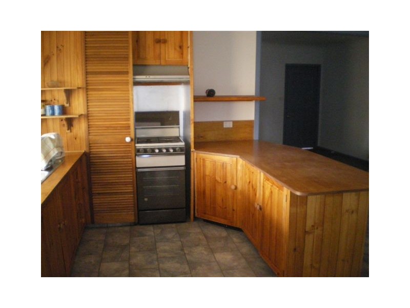 10 Church Street, Jung VIC 3399