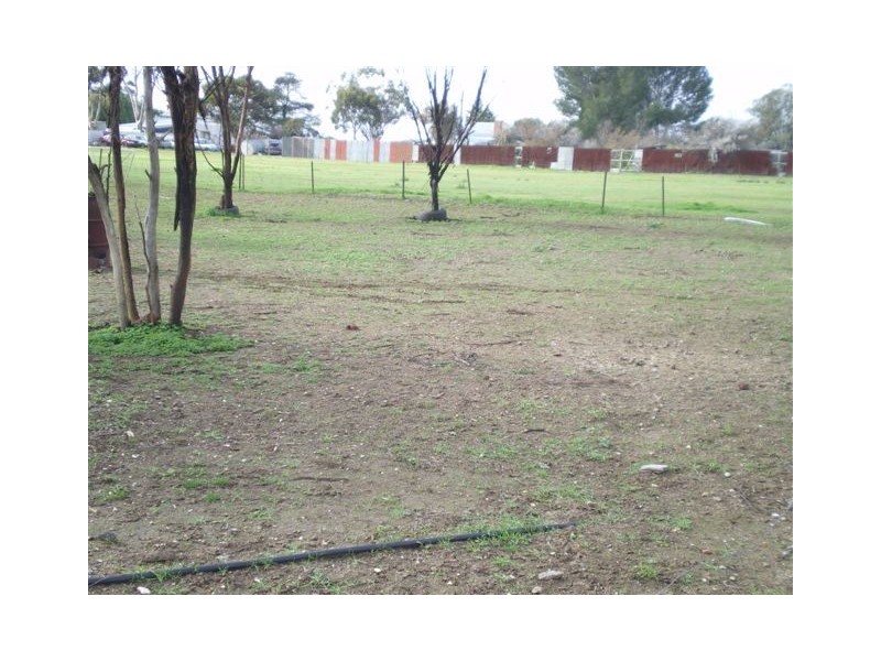 10 Church Street, Jung VIC 3399