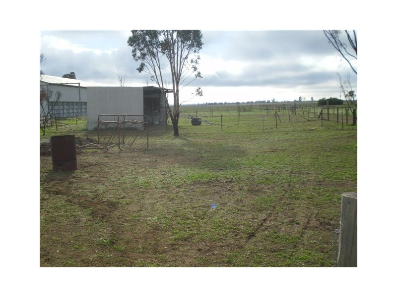 10 Church Street, Jung VIC 3399