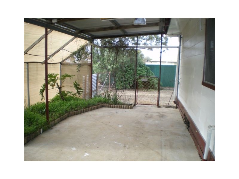 10 Church Street, Jung VIC 3399