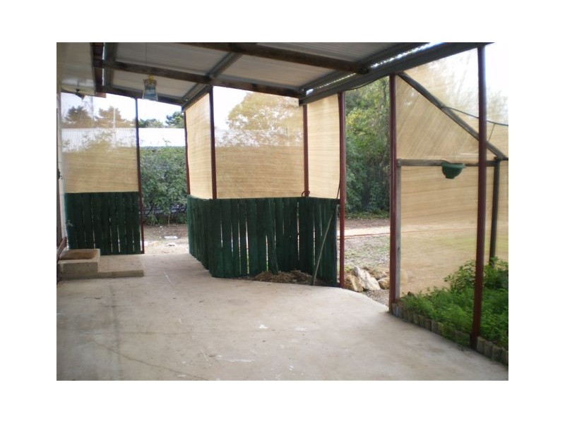10 Church Street, Jung VIC 3399