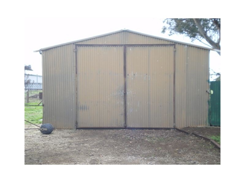 10 Church Street, Jung VIC 3399