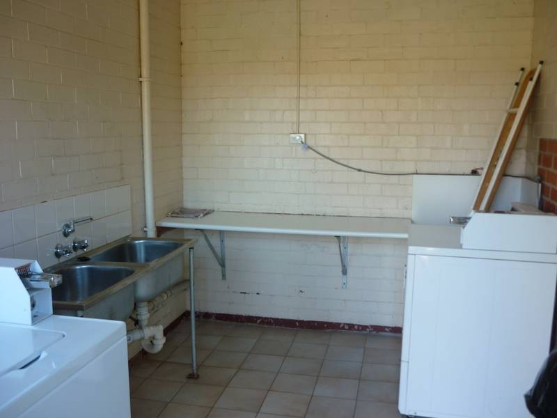 Borung Highway, Donald VIC 3480