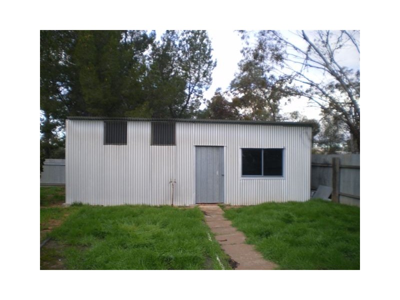 13 South Street, Minyip VIC 3392
