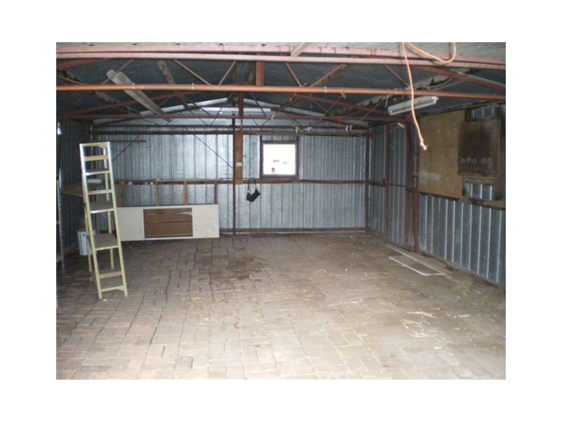 13 South Street, Minyip VIC 3392