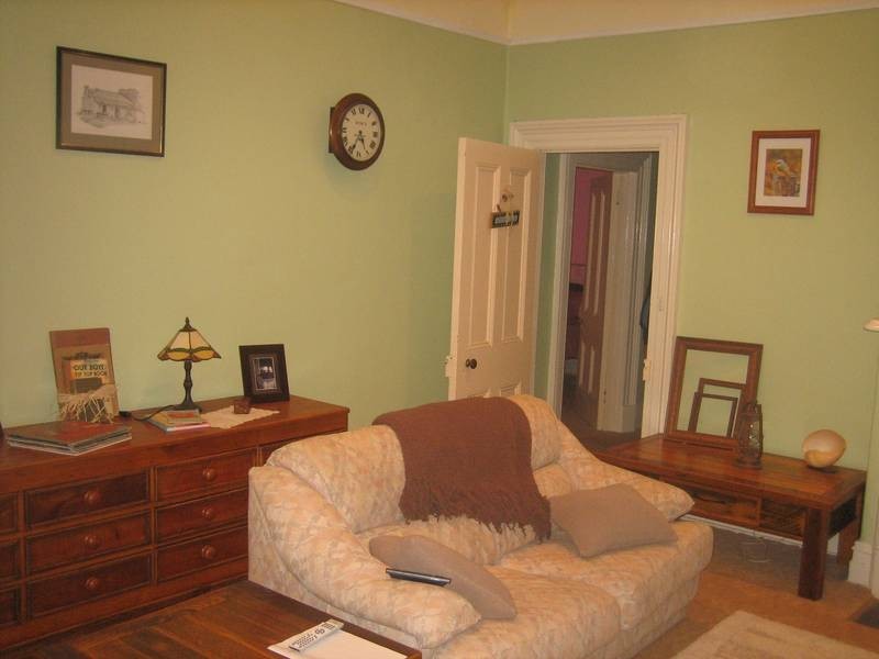 Woods Street, Donald VIC 3480